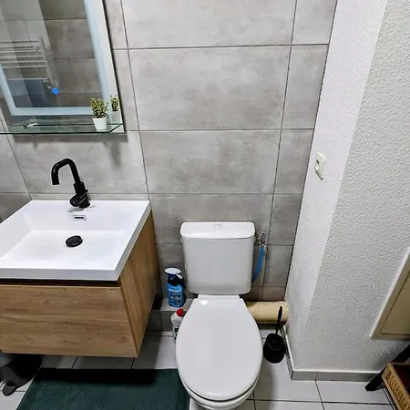 Grand Proche De La Gare. * Гренобль